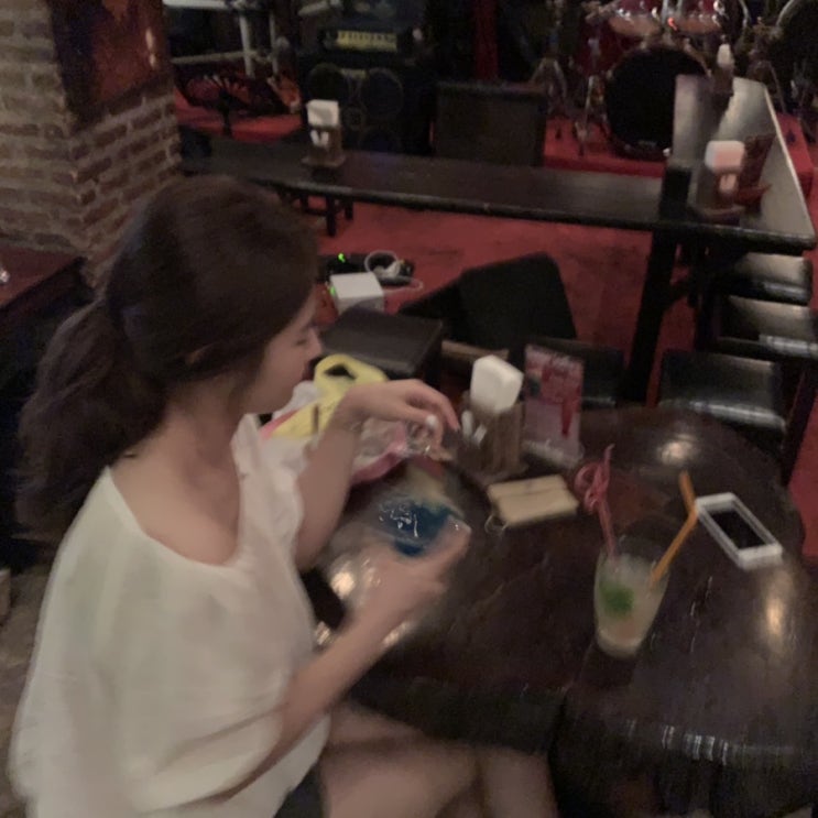  방콕여행 2일차