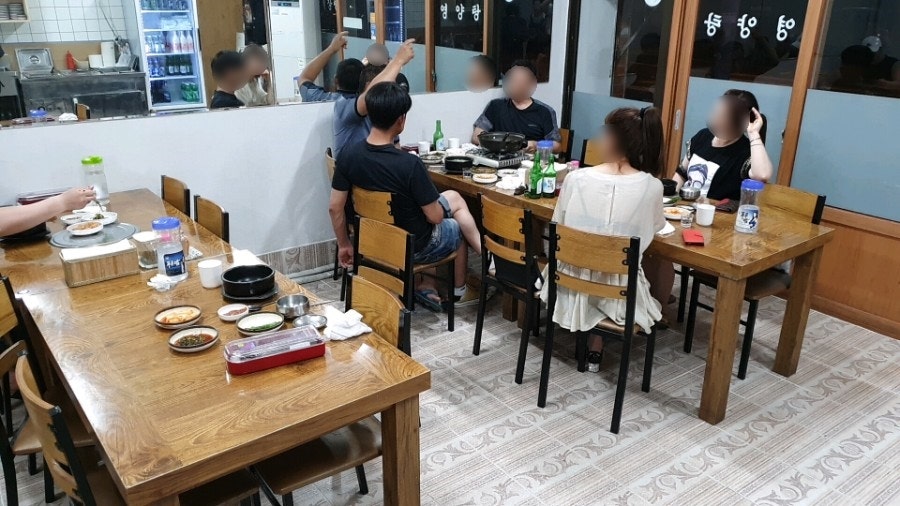 멍군식당 사진 6