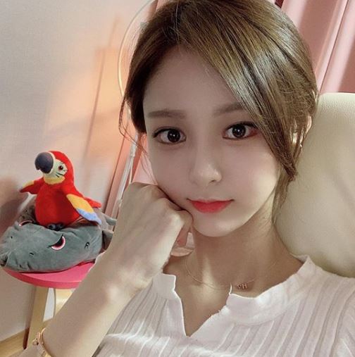  아프리카TV 여성 BJ 핵찌 1억 7천만 별풍선 최고 수익달성