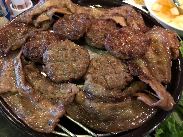  [호치민 분짜맛집]-CNN이 선정한 분짜맛집, 꽌넴(Quan Nem) 꾸안넴