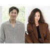 JTBC 월화드라마 '검사내전' 이선균-정려원 캐스팅 확정