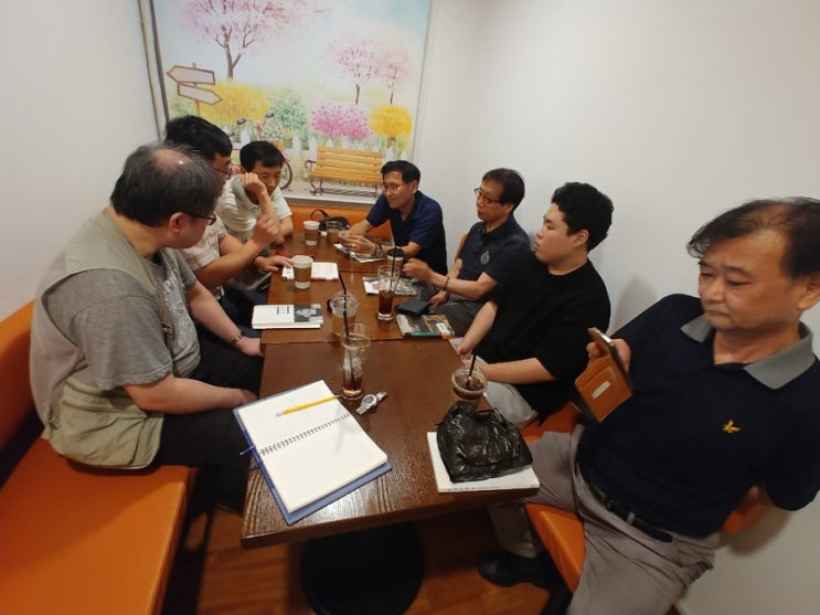  [동물농장, 조지오웰]마크툽 제 37회 독서모임~~