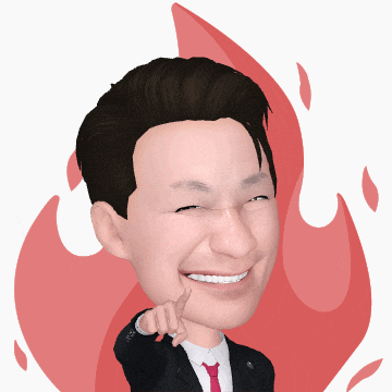  부러우면 지는것