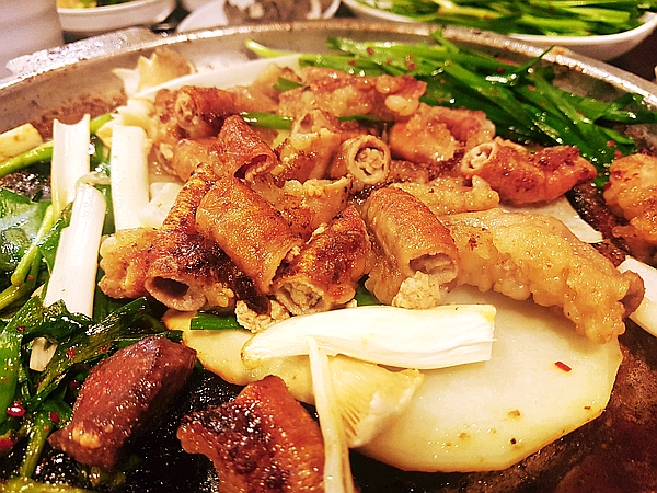 서울 강남구 개포동 곱창맛집 형제곱창포이점 서울 강남구 개포동 곱창맛집 형제곱창포이점