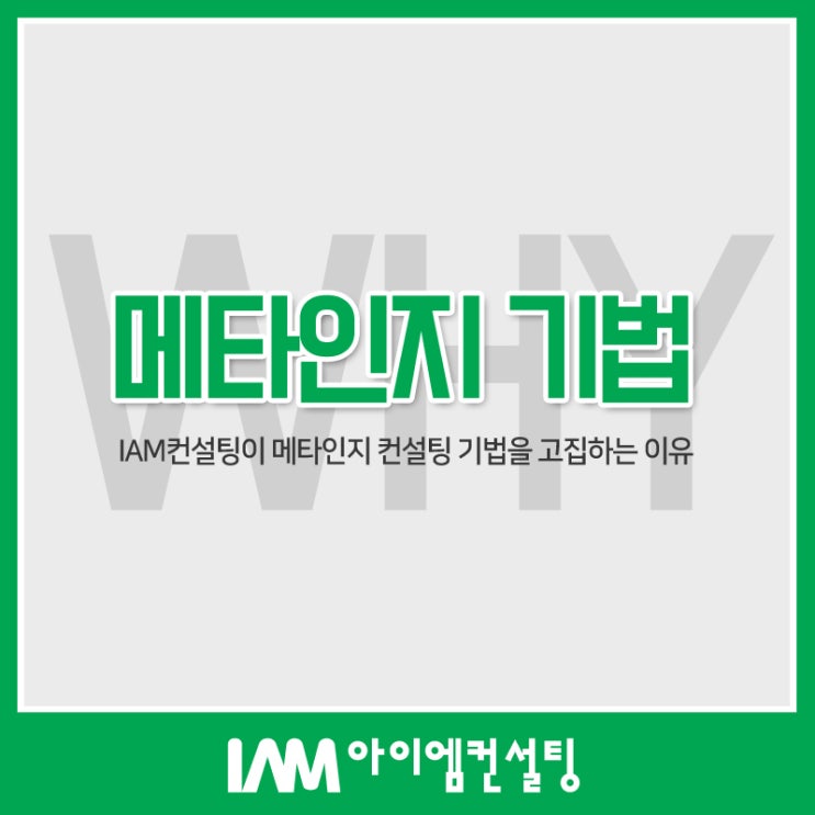  최고가 되기 위한 제1의 조건, 메타인지 기법