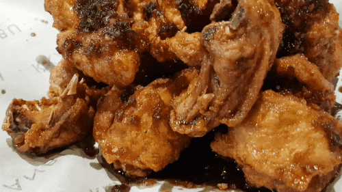  황학동 맛집 깐부치킨에 방문했어요 메뉴&가격 포함