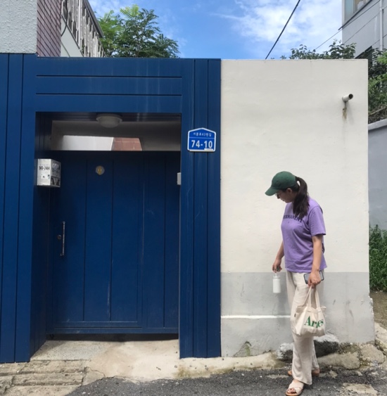  2019 7월 넷째 주