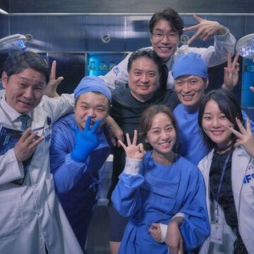 검법남녀 시즌3 예고 변호사된 오만석 등장 검법남녀 시즌3 예고 변호사된 오만석 등장