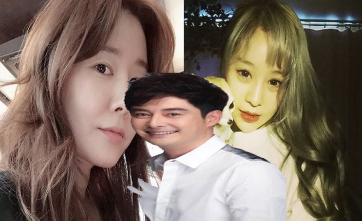 이세창전부인 김지연 이혼 및 재혼 이유 뭘까? 이세창전부인 김지연 이혼 및 재혼 이유 뭘까?