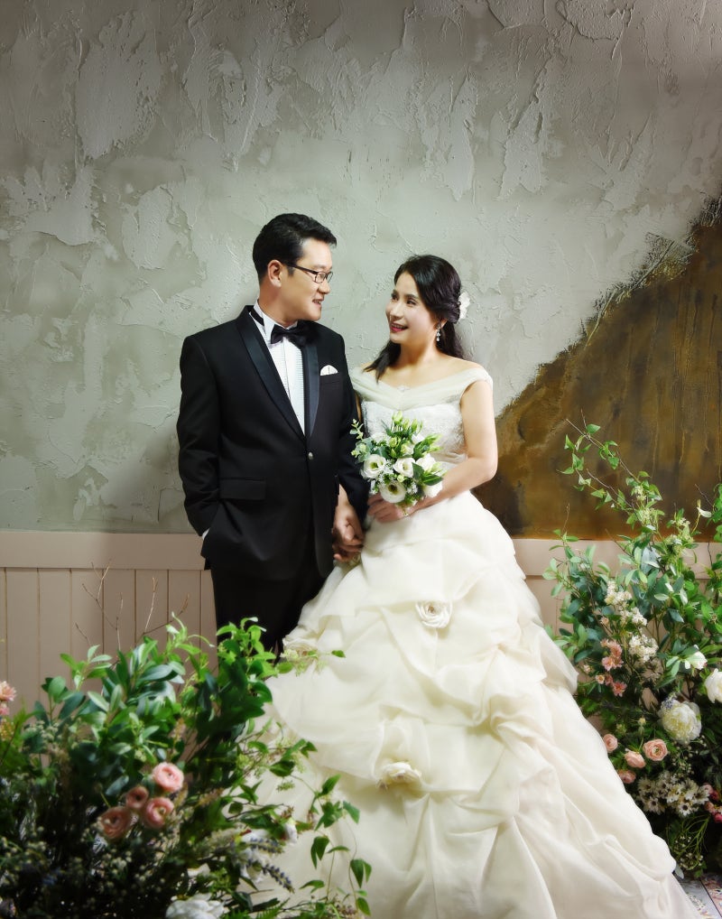 25년간의 결혼준비, 예비신부의 선택, 노블발렌티 삼성점 5
