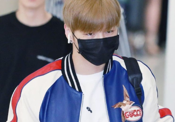  190730 강다니엘 스케줄 (ft.인기가요+쇼챔 투표ㄱㄱ해요!)