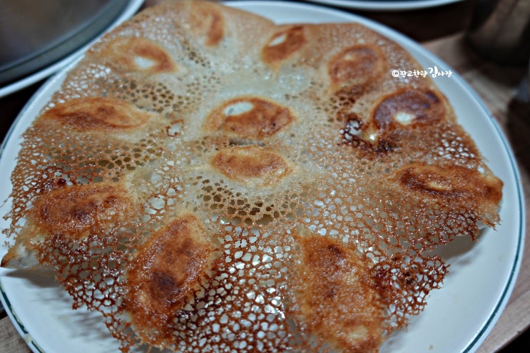  수원 연밀/식객 허영만의백반기행 중국만두 맛집:샤오롱바오 훌륭하다~