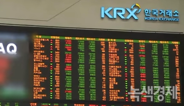 오전 국내 증시, 저가 매수세 유입으로 소폭 상승...하나금투