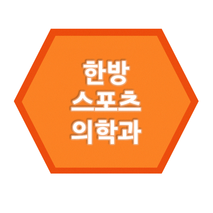  대구한의대학교 학과소개 [한방스포츠의학과]