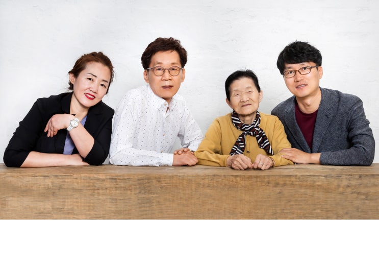  신성욱님 가족