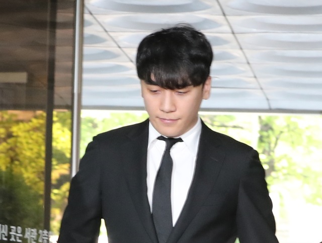  "승리도 책임져야" 아오리라멘 점주들, 15억원 대 소송