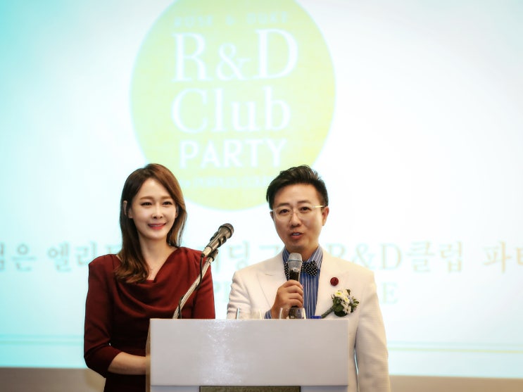  [결혼식 사회자/MC] 아나운서 이상미 님을 소개합니다