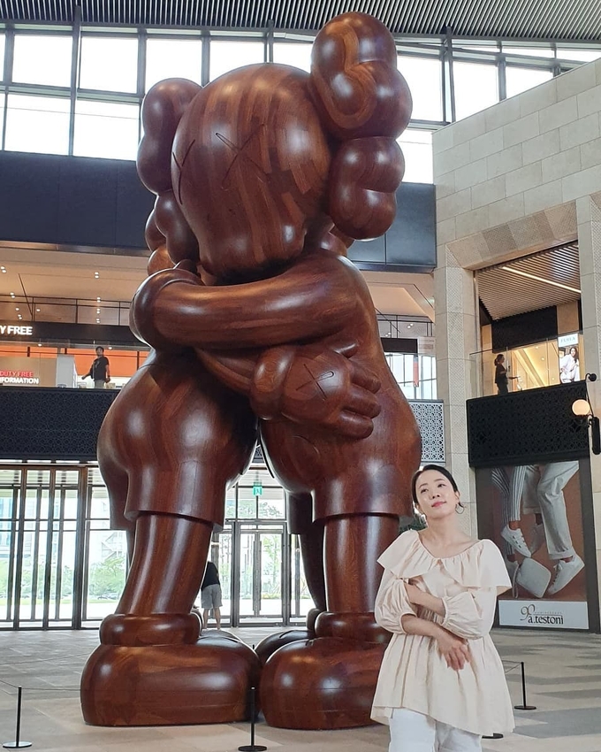 박은영 인스타그램, 최근 “이곳은 정말 Paradise이고 City였다!!곳곳에 멋진...” 박은영 인스타그램, 최근 “이곳은 정말 Paradise이고 City였다!!곳곳에 멋진...”