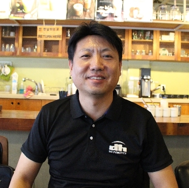  AMICUS, 로봇 자동화 트렌드를 선도하다