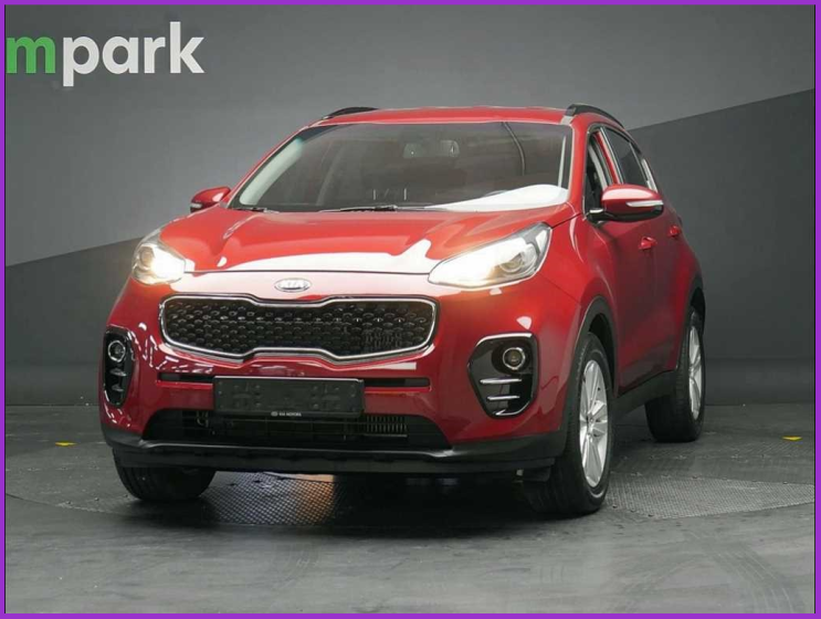  [기아]더 SUV 스포티지 디젤 1.7 2WD 노블레스중고차 연비 확인 외 모든 정보