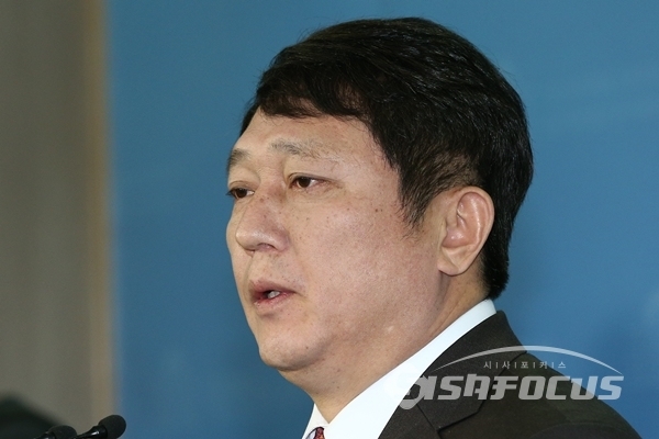  최재성, "日 경제보복 지속시...더 큰 타격 줄 카드 여러장"