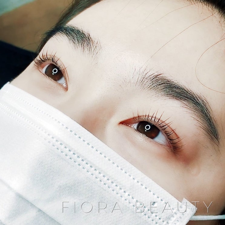  피오라뷰티샵 대구속눈썹펌. 감삼동속눈썹펌.대구속눈썹펌잘하는곳 속눈썹연장