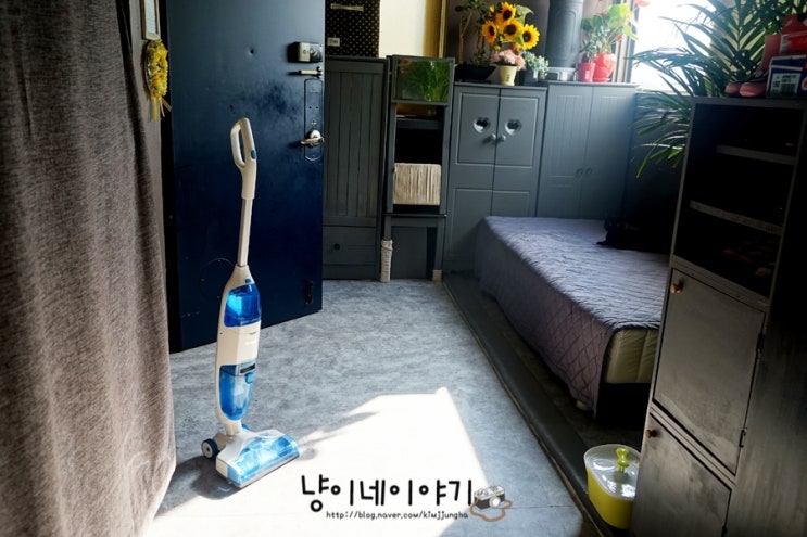  가성비무선청소기 비교해볼수록 벤투스아쿠아