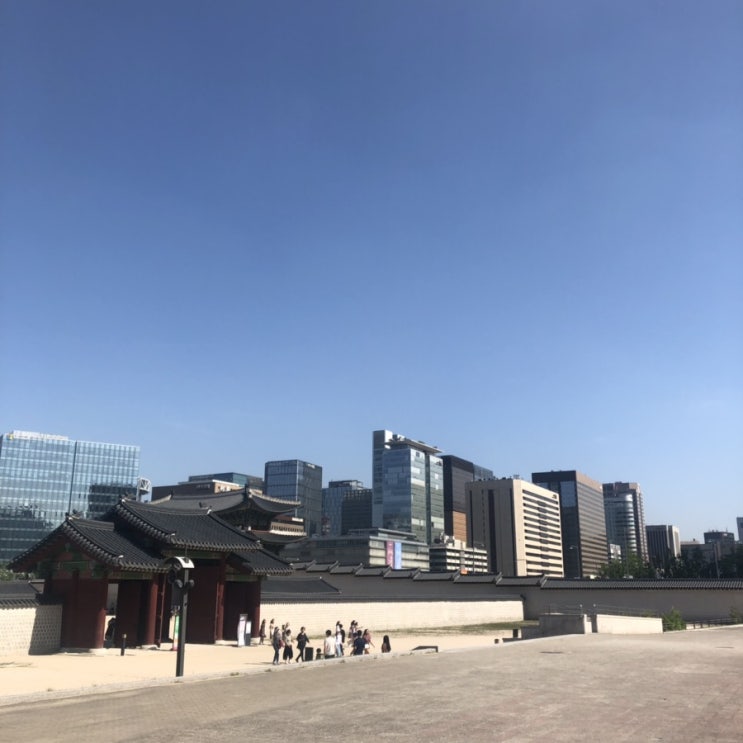  5월 마무리