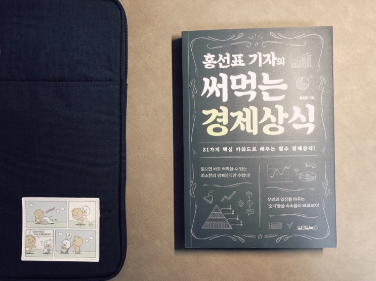  홍선표 기자의 써먹는 경제 상식 :: 31가지 핵심 키워드로 배우는 필수 경제 상식