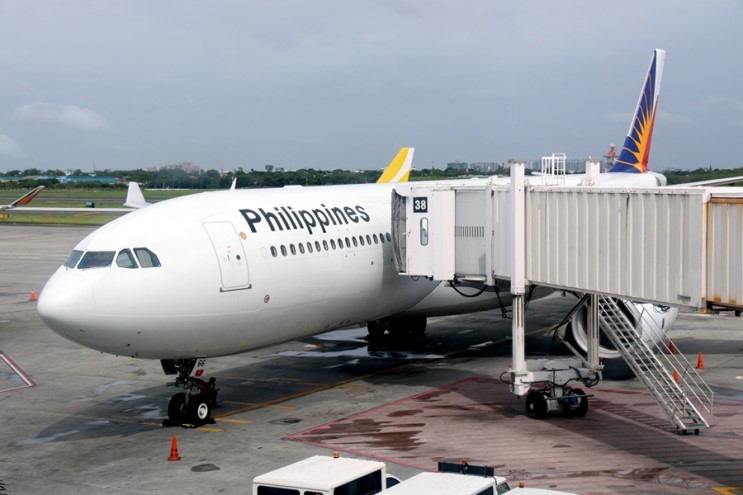 필리핀항공 이용법 : 본사 고객센터 전화번호를 좀 더 쉽게 이용하는 방법