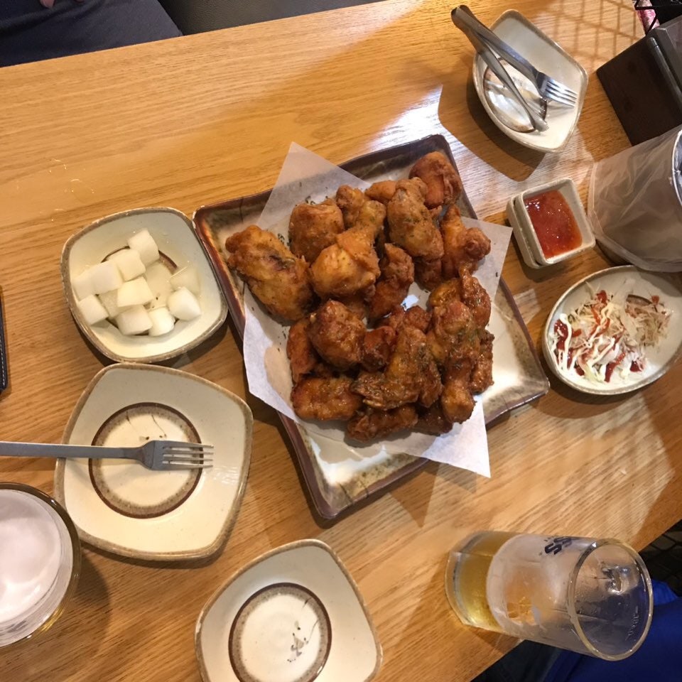 명랑아저씨치킨 사진 6