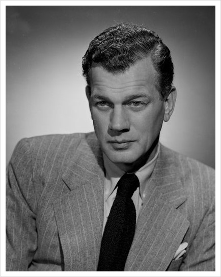  [세기의 배우 200인] 조셉 코튼/Joseph Cotten 