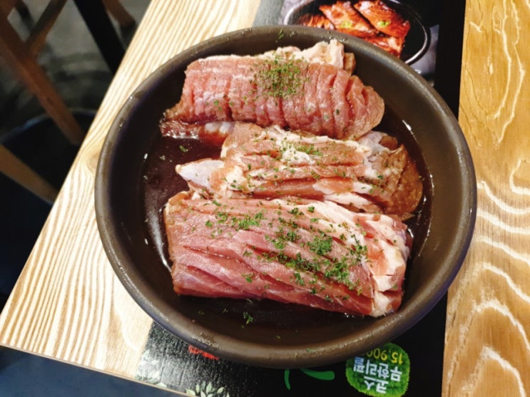  [대구맛집/동천동맛집] 대구 북구 동천동 칠곡3지구 고기무한리필 ''자연갈비'' 다녀왔습니다.