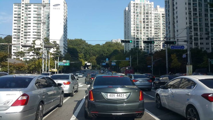  땅의 임자는 따로 있다.