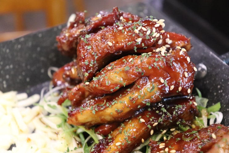  [덕천맛집] 쪽갈비무한리필 : 요쪽갈비
