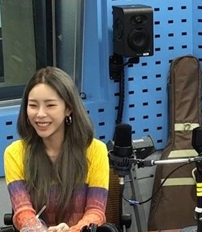 헤이즈 방탄소년단 슈가와 작업 너무 잘해 최파타