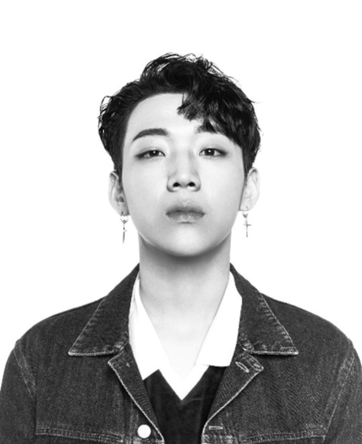  [래퍼] 영비(Young B) - 폭력성을 예술성으로 승화시켜라!