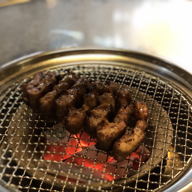 판교 고기집 / 인생극장 쪽갈비 / 판교 회식
