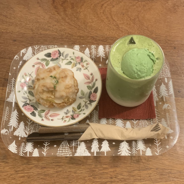  7.29~8.4 일상블로그