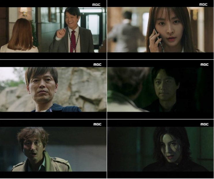  검법남녀2,자체 최고 시청률로 종영 '검법남녀 시즌3' 기대↑