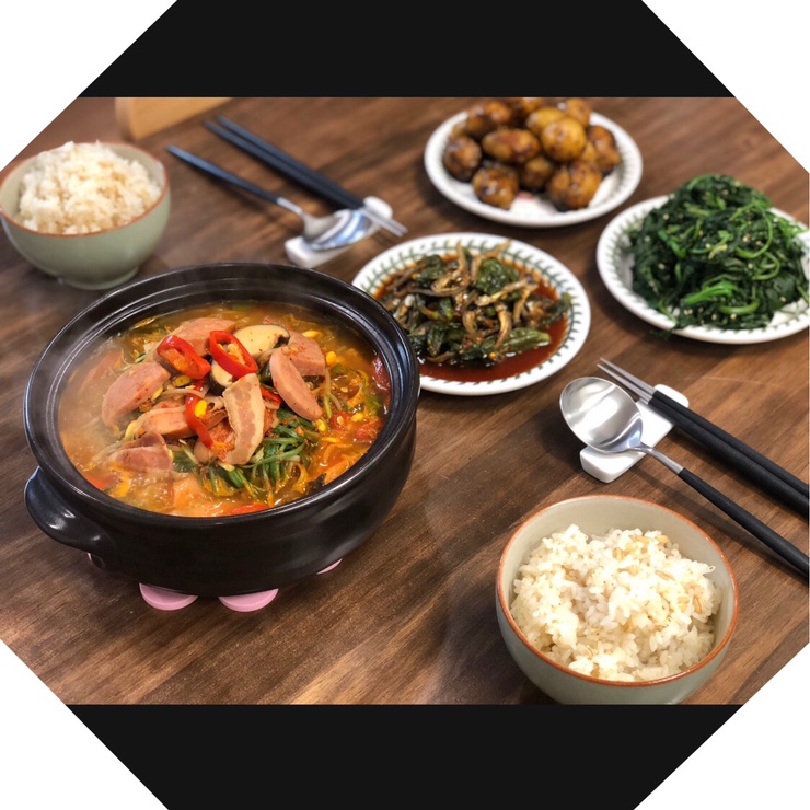 저녁메뉴 추천, 2년차 새댁의 간단한 저녁메뉴 25선!