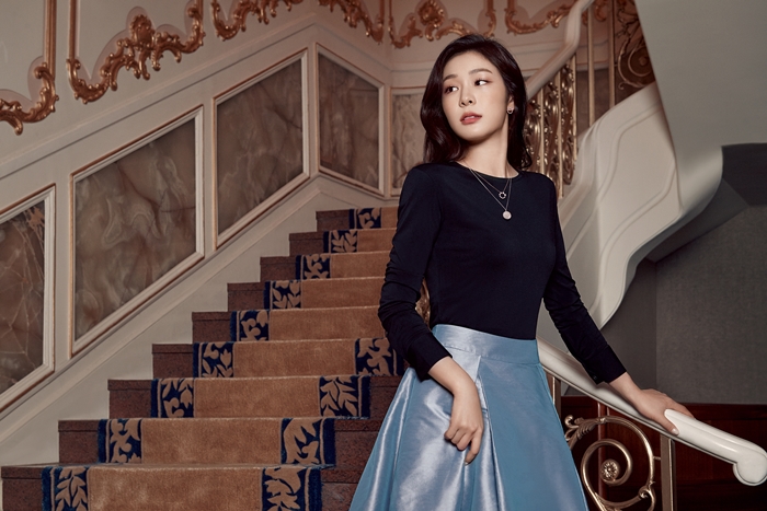  -육상계의 퀸 연아-라 할 수 있는 육상계의 혜성 양예빈~~