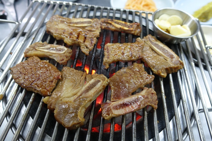  [일산 돼지갈비 맛집] 신촌서서갈비