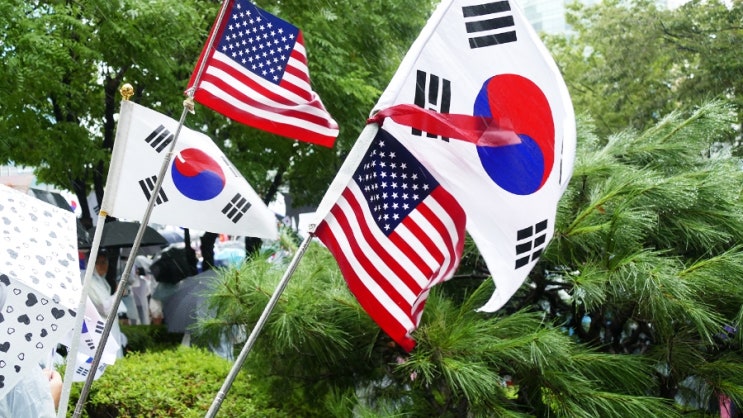 우파도 아주 강력하게 대처해야 한다