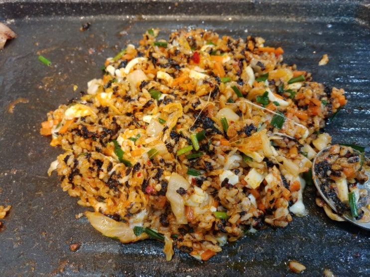  [경기도 광주 맛집] 대구명물 태영생막창 경기광주점 메뉴&가격 / 송정동 막창맛집 / 진로이즈백