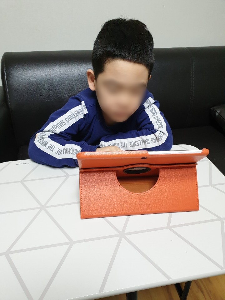  초등수학학습지 여름방학에도 웅진씽크빅 AI수학