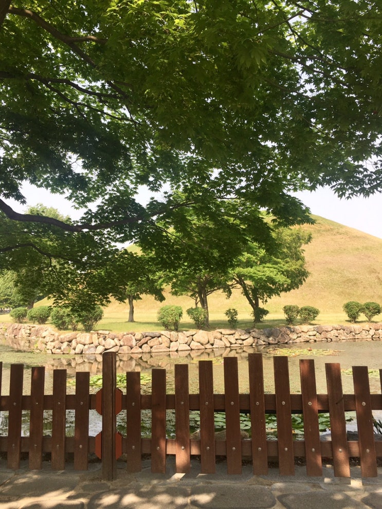  순간 순간 소중히