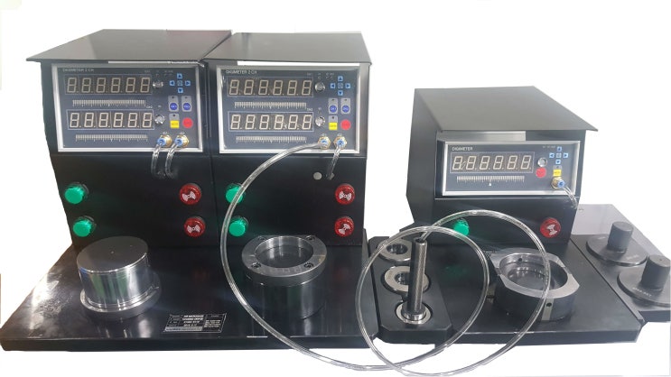  에어 게이지 (Air GAGE)