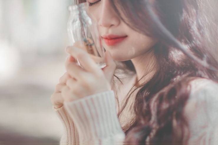  요즘 동안소리 듣고 사네욤 ㅎ_ㅎ 