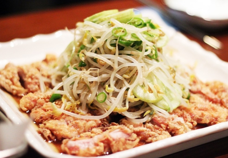  생방송투데이 전기구이 마늘치킨 <반포치킨> 빠네치킨 <꼭그닭 셀프텝 하우스> 유림치킨 <크래프트수2015>
